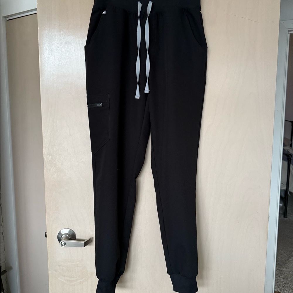 Figs Zamora High Waisted Jogger Scrubs